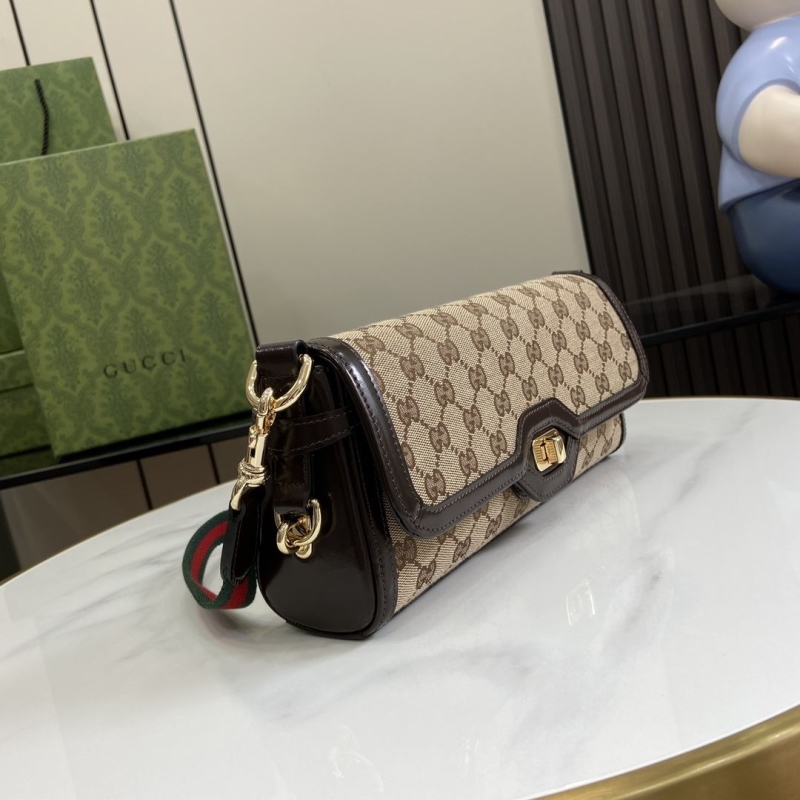 Gucci Satchel Bags